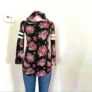 hooded top shirts junior 14 extremely me pullover